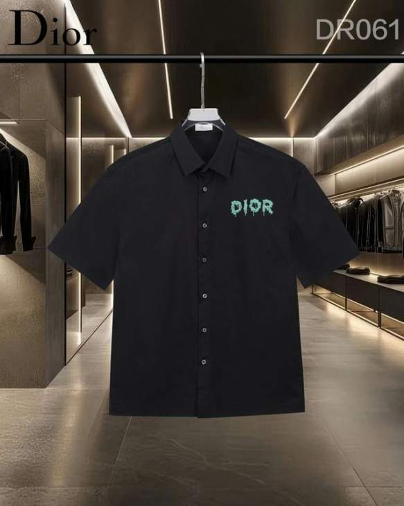 Dior Shirts Short _SKUDiorM-2XLhgntx0228232
